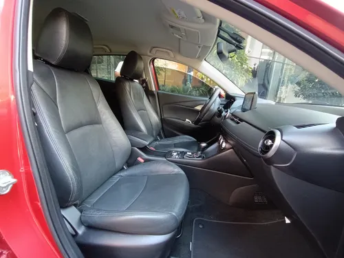 Mazda CX-3 2.0 Touring At