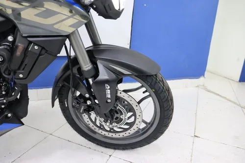 Pulsar 200 Fi Abs Ug2