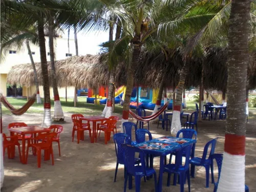 Lote Las Palmas