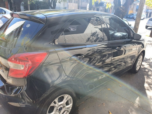 Ford Ka 1.5 Sel 5 P 2018