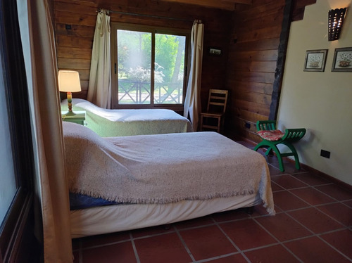(227-15) Cabaña Venta En Lomas De Valeria