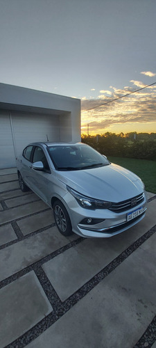 Fiat Cronos 1.3 Precision Cvt