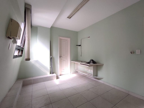 Imagem 11 de 30 de Sala À Venda, 177 M² Por R$ 850.000,00 - Encruzilhada - Santos/sp - Sa0125