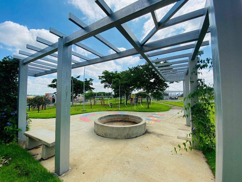 Imagem 18 de 23 de Terreno À Venda, 800 M² Por R$ 535.000,00 - Morada Do Engenho - Piracicaba/sp - Te1556
