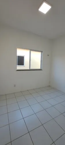 Casa Plana | 2 Quartos | 1 Banheiro | 2 Vagas | Quintal Amplo | Condomínio Residencial Jasmim | Piscina | Quadra Poliesportiva | Segurança 24h | Financiamento Facilitado | Fgts | Horizonte - Ce