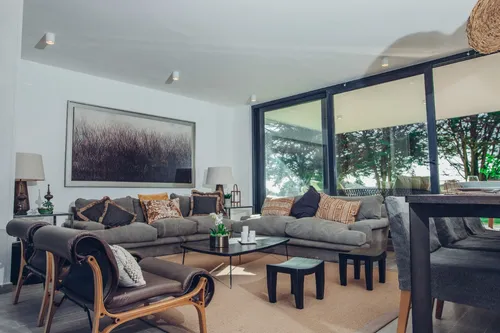 Excelente Departamento En Venta En Las Brisas De Santo Domin