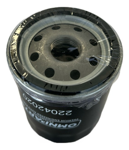 Filtro De Aceite Rav4 2.4l 2006 Omniparts