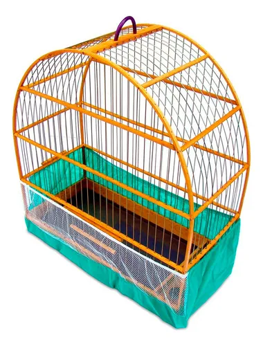 comprar Capa Para Gaiola Para Passaros Tnt Fundo Animalissimo N 2