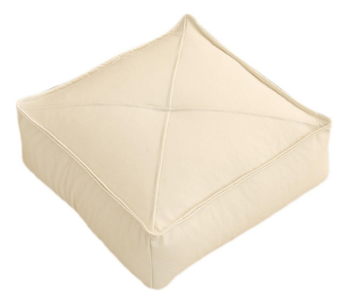 Cojín De Suelo Cojines De Tatami, Cojín De Suelo Beige