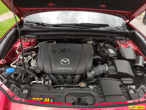 Imagen 7 de 25 de Mazda Cx-30 2.0