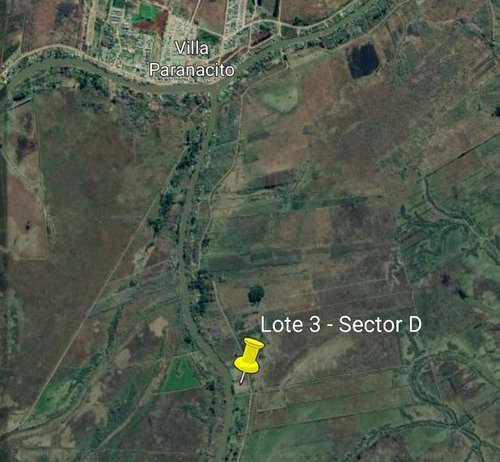 Imagen 1 de 6 de Lote - Río Paranacito