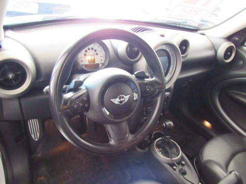 Mini Countryman 1.6 S Turbo 16v 184cv Gasolina 4p
