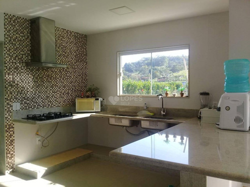 Imagem 4 de 21 de Casa Com 3 Quartos, 194 M² Por R$ 650.000 - São José Do Imbassaí - Maricá/rj - Ca20731