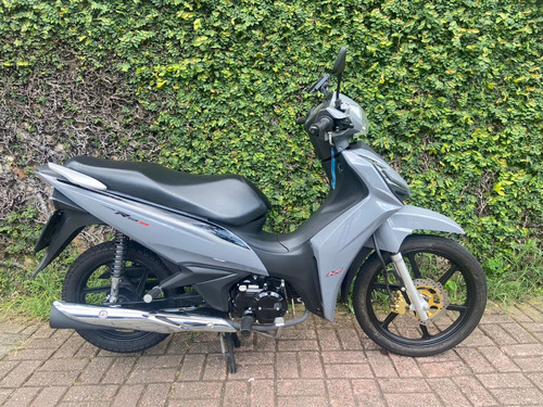 Shineray Xy125-6a 2024