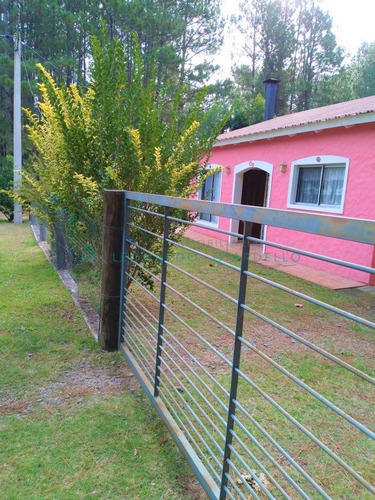 Imagen 17 de 17 de Casa Con Piscina En Balneario Zagarzazu