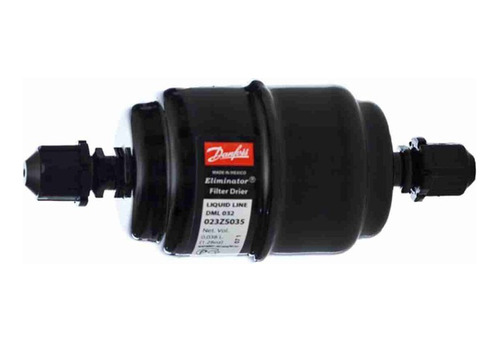 Filtro Secador Roscar H 1/2  Dml414 Danfoss