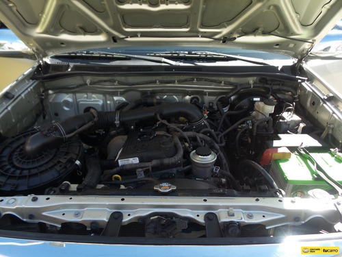 Imagen 10 de 25 de Toyota Fortuner Sr5 Urbana