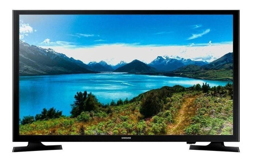 Smart TV Samsung Series Business LH40BENELGA/ZD LED Full HD 40" 100V/240V