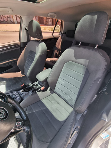 Volkswagen Golf 1.4 Highline Tsi Dsg