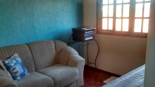 Imagem 8 de 10 de Sobrado À Venda 3 Dormitórios 2 Vagas Vila Urupês Sb-0007