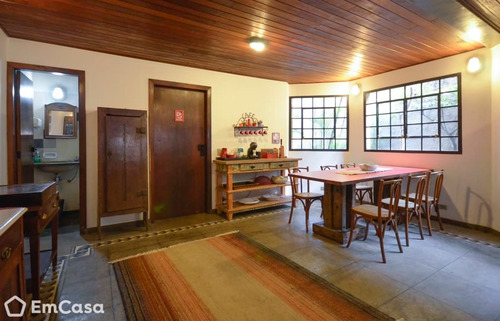 Imagem 3 de 10 de Casa À Venda Em São Paulo - 14116