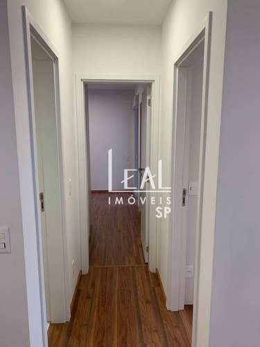 Imagem 7 de 30 de Apartamento Com 2 Dormitórios Para Alugar, 67 M² Por R$ 3.000,00/mês - Macedo - Guarulhos/sp - Ap1634
