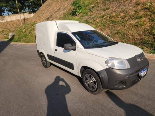 Fiat Fiorino FurgãO 1.4 Flex 4p