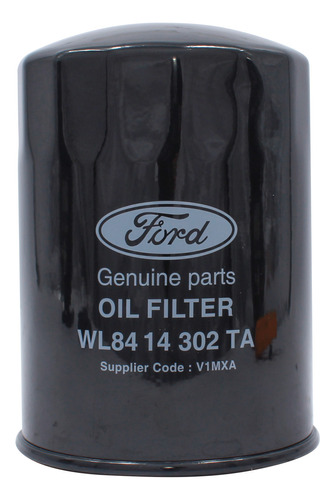 Filtro Aceite Nissan Patrol Gr 2800 Rd28ti L6 Sohc  2.8 1995