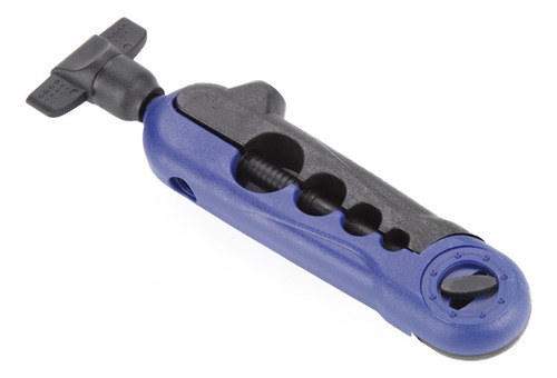 Bobina De Carrete Portátil De Línea Ajustable Para Herramien