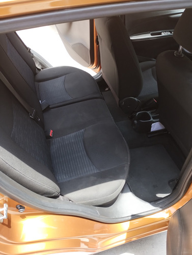 Chevrolet Spark 1.4 Lt Mt