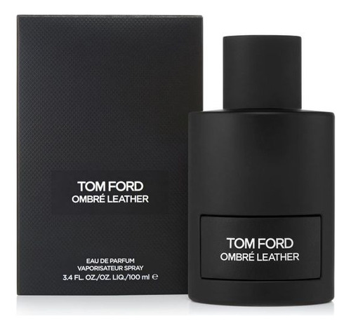 Tom Ford Ombré Leather Edp 100 Ml