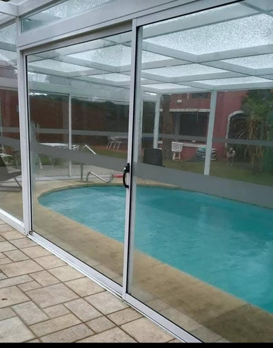 Casa 3 Dormitorios 1 Baño..tiotom. Piscina