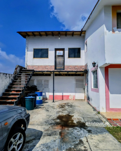 Keyhouse.ap Vende Casa En Urb. Cooperativa Guaicaipuro