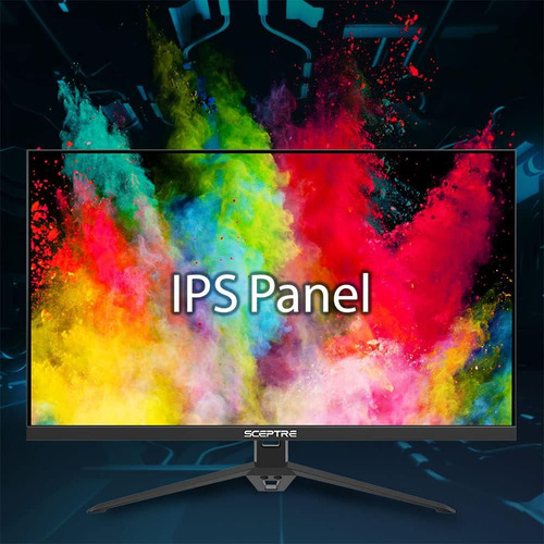 Monitor Para Pc Sceptre, 165 Hz, Hdmi Y Display Port, 27 .