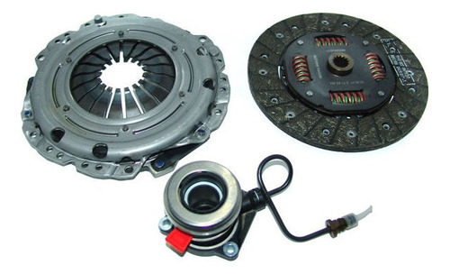 Kit De Embrague Sachs Embragues Chev Zafira/spin