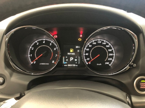 Imagem 9 de 12 de Mitsubishi Asx 2.0 4x2 16v Flex 4p Automatico