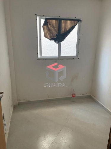 Imagem 5 de 12 de Apartamento À Venda, 2 Quartos, 1 Suíte, 1 Vaga, Jardim Bela Vista - Santo André/sp - 114979