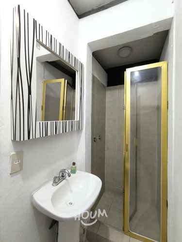Departamento En Lomas De Padierna, Tlalpan Con 1 Recámara, 60 M², Id: 139852