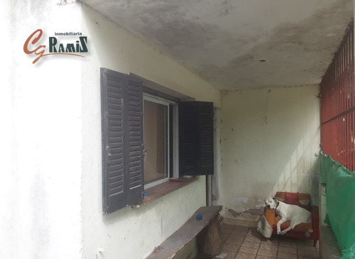 Imagen 2 de 6 de Casa En Venta Thivenin 2353 Hurlingham