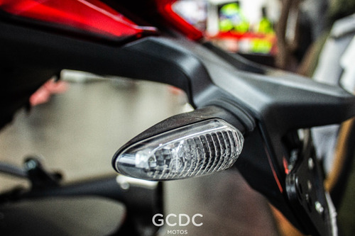 Imagen 24 de 25 de Ducati Multistrada 950 S Sw - Mejor Contado Pais Gf!