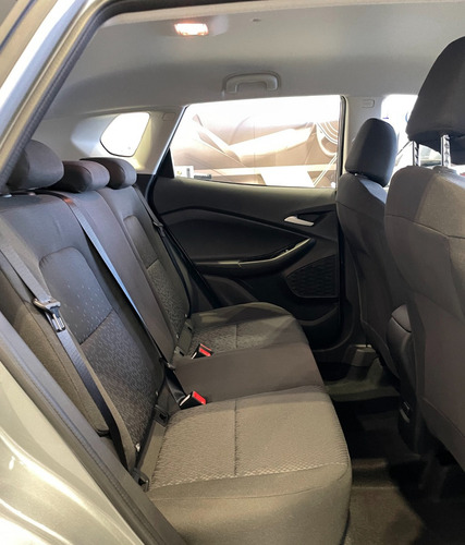 Imagen 8 de 17 de Suv Chevrolet Tracker Lt 1.2n Turbo Automática 6 Vel. 2024*