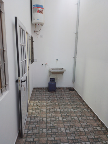 Alquiler Ph 1 Dormitorio Sin Expensas
