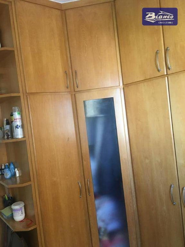 Imagem 20 de 30 de Apartamento Com 3 Dormitórios À Venda, 85 M² Por R$ 500.000,00 - Macedo - Guarulhos/sp - Ap4079