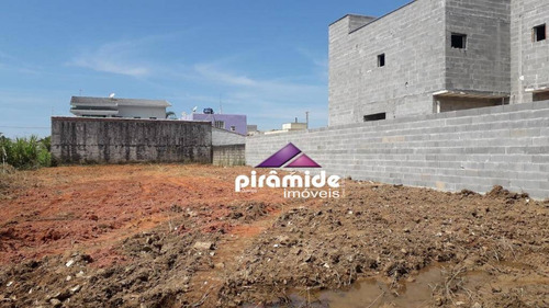 Terreno À Venda, 360 M² Por R$ 110.000,00 - Massaguaçu - Caraguatatuba/sp - Te1566