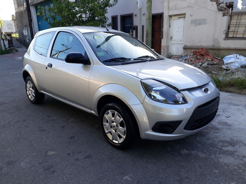 Ford Ka 2013 1.0 Fly Viral 63cv
