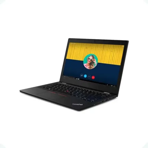 Notebook Lenovo Thinkpad L390 Core I5-8 8gb 256gb Tela 13.3