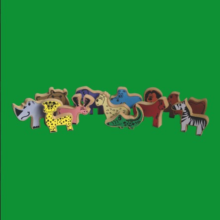 Imagem 3 de 3 de Caminhão Zoo Trans