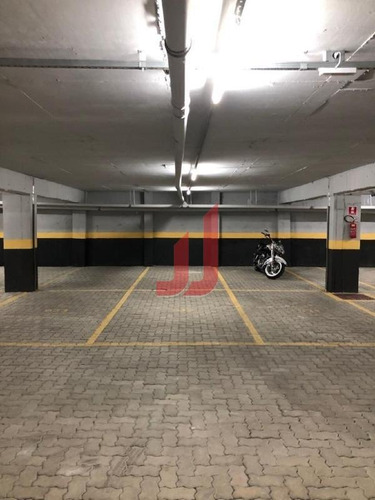 Imagem 25 de 26 de Apartamento À Venda, 3 Quartos, 1 Suíte, 2 Vagas, Jardim Emília - Sorocaba/sp - 5409