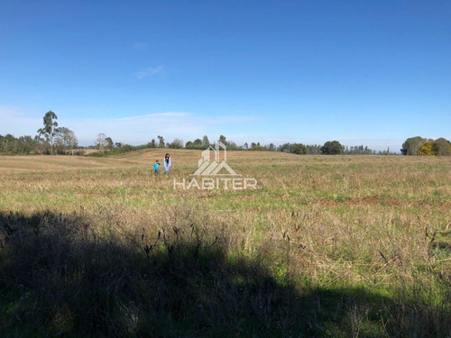 Vende Parcela En Nueva Imperial