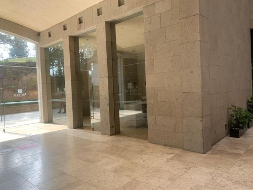 Oficina Comercial En Venta En Hacienda De Valle Escondido, Atizapán De Zaragoza, México